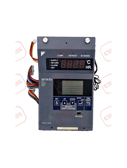 DECOS IIIa Controller